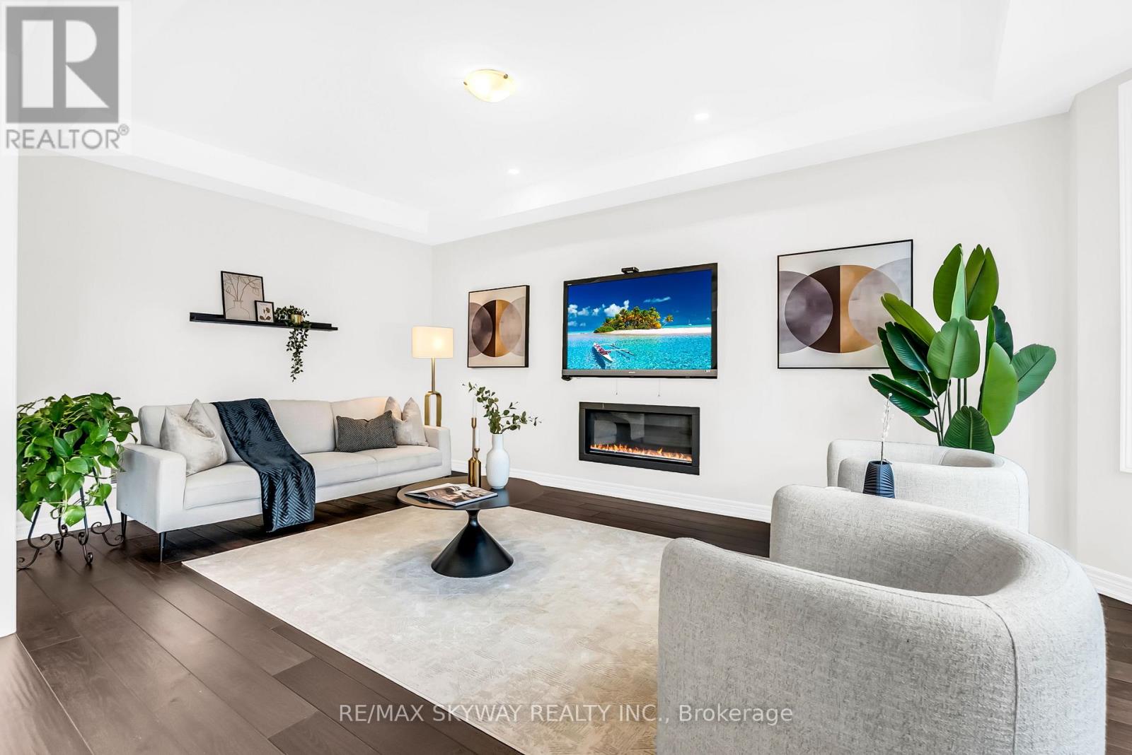 46 Ash Hill Avenue, Caledon, Ontario  L7C 4H8 - Photo 14 - W12700062