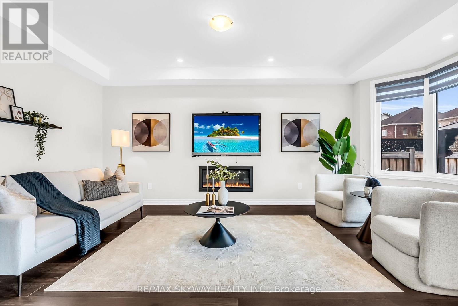 46 Ash Hill Avenue, Caledon, Ontario  L7C 4H8 - Photo 15 - W12700062