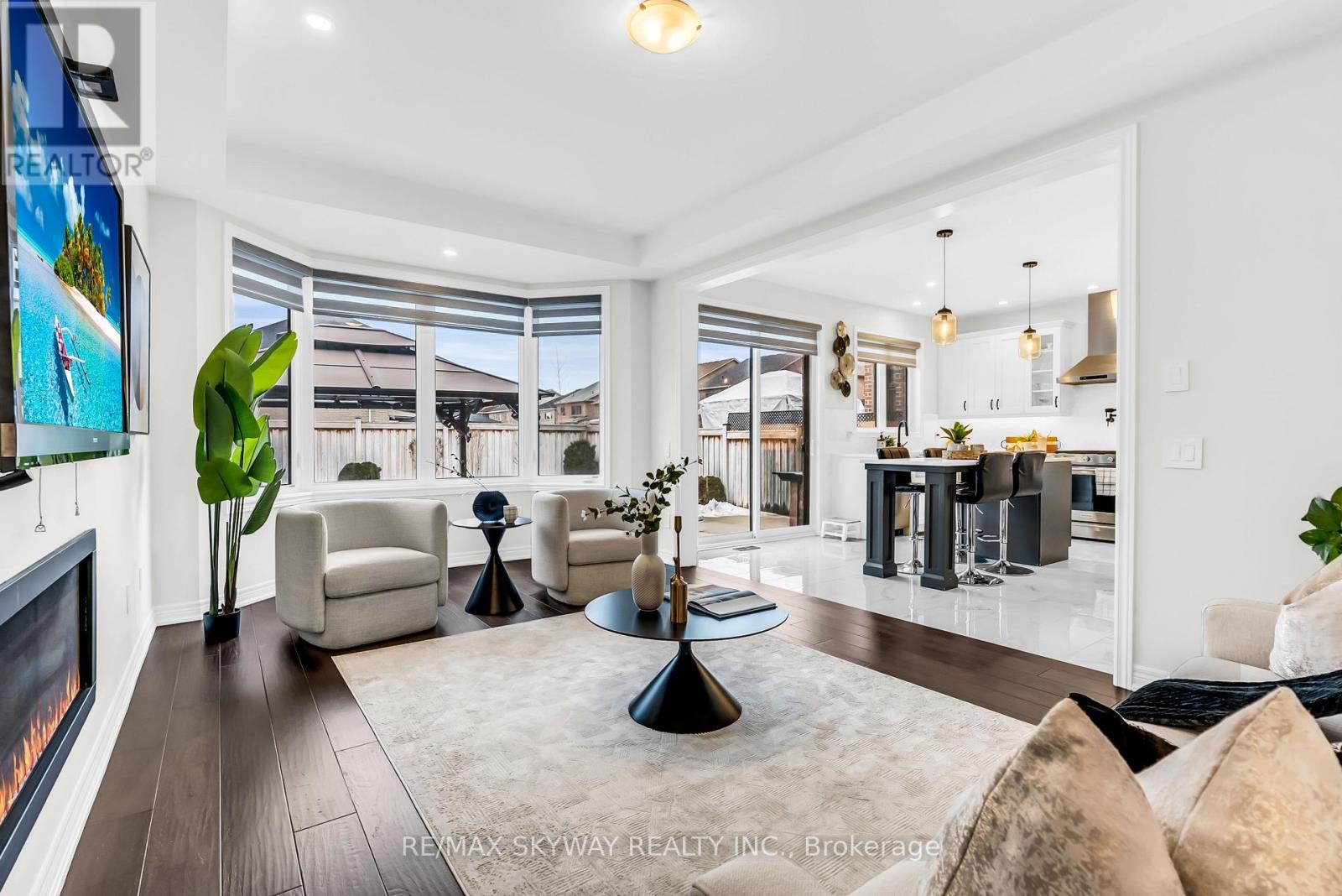 46 Ash Hill Avenue, Caledon, Ontario  L7C 4H8 - Photo 16 - W12700062