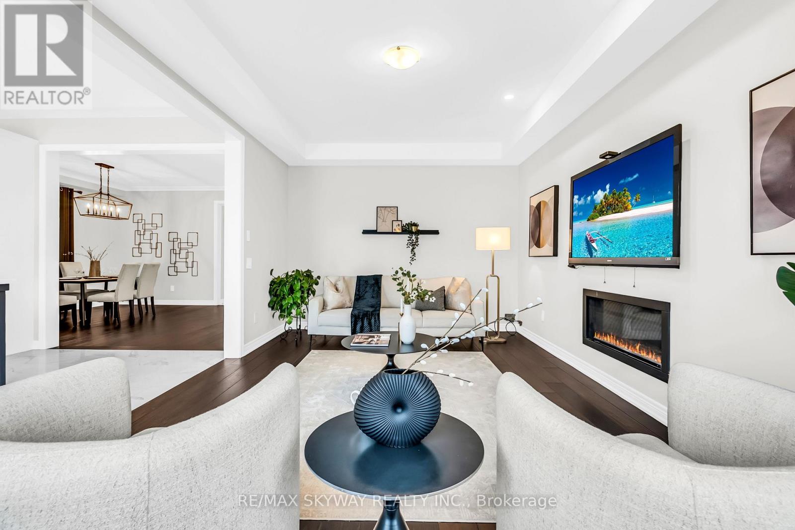 46 Ash Hill Avenue, Caledon, Ontario  L7C 4H8 - Photo 17 - W12700062