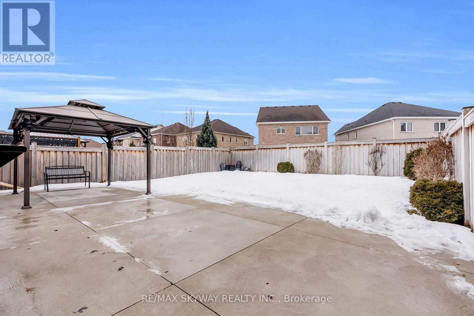 46 Ash Hill Avenue, Caledon, Ontario  L7C 4H8 - Photo 46 - W12700062