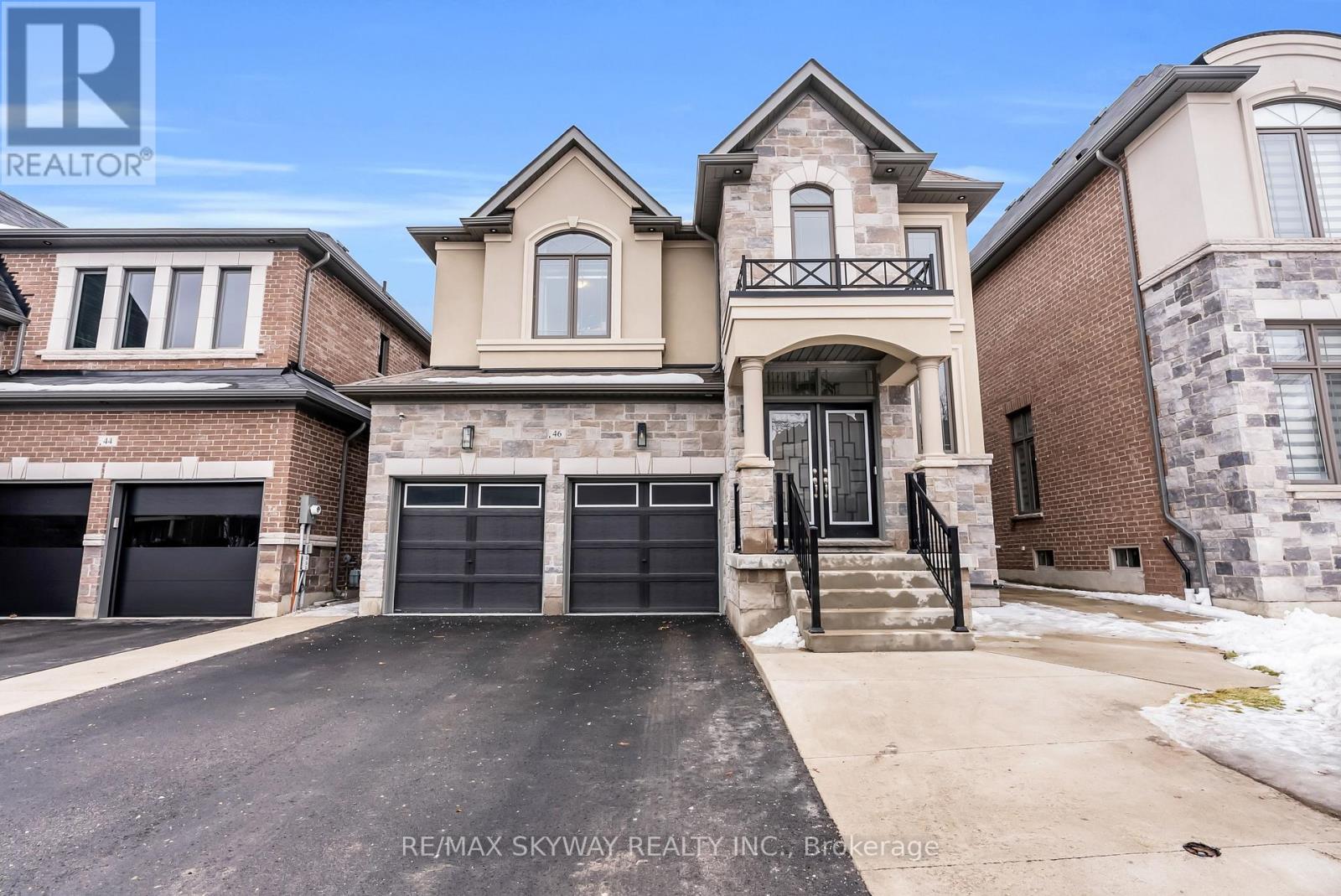 46 Ash Hill Avenue, Caledon, Ontario  L7C 4H8 - Photo 6 - W12700062