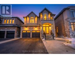 46 ASH HILL AVENUE, Caledon, Ontario