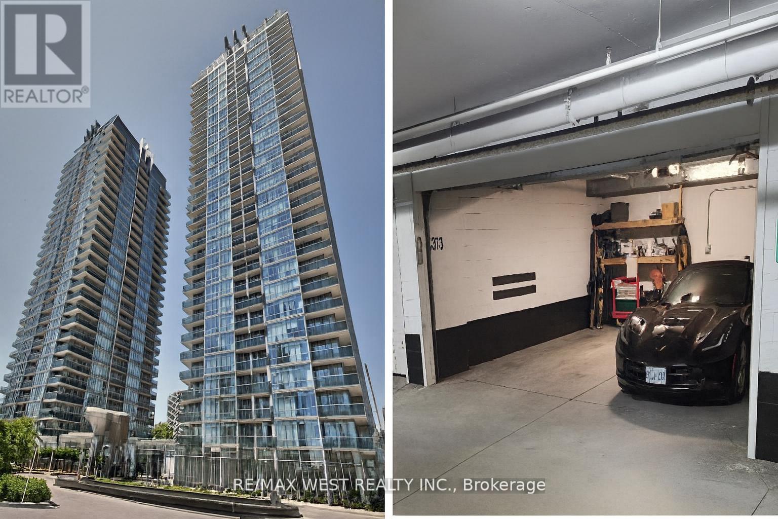 2906 - 88 PARK LAWN ROAD, Toronto, Ontario