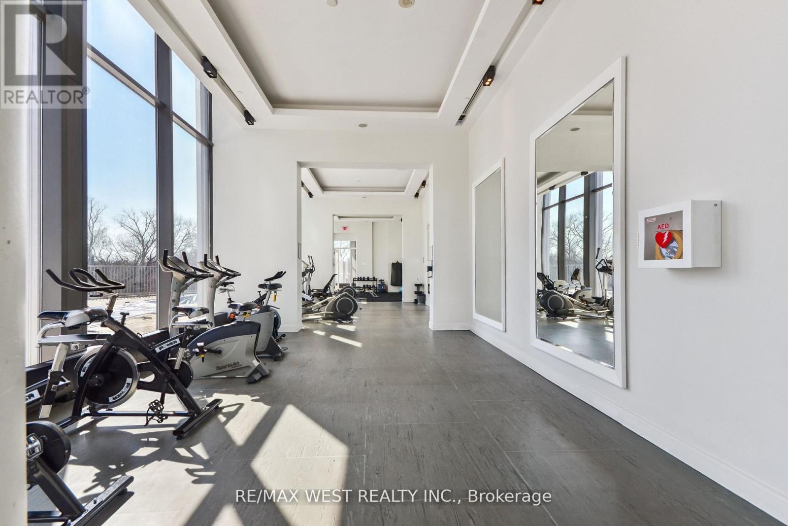 2906 - 88 Park Lawn Road, Toronto, Ontario  M8Y 0B5 - Photo 14 - W12700092