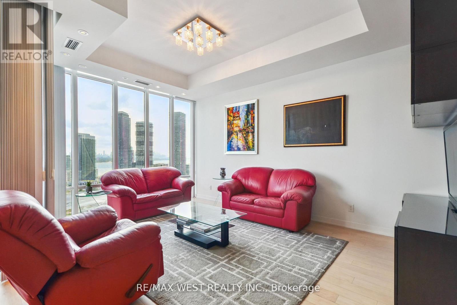 2906 - 88 Park Lawn Road, Toronto, Ontario  M8Y 0B5 - Photo 4 - W12700092