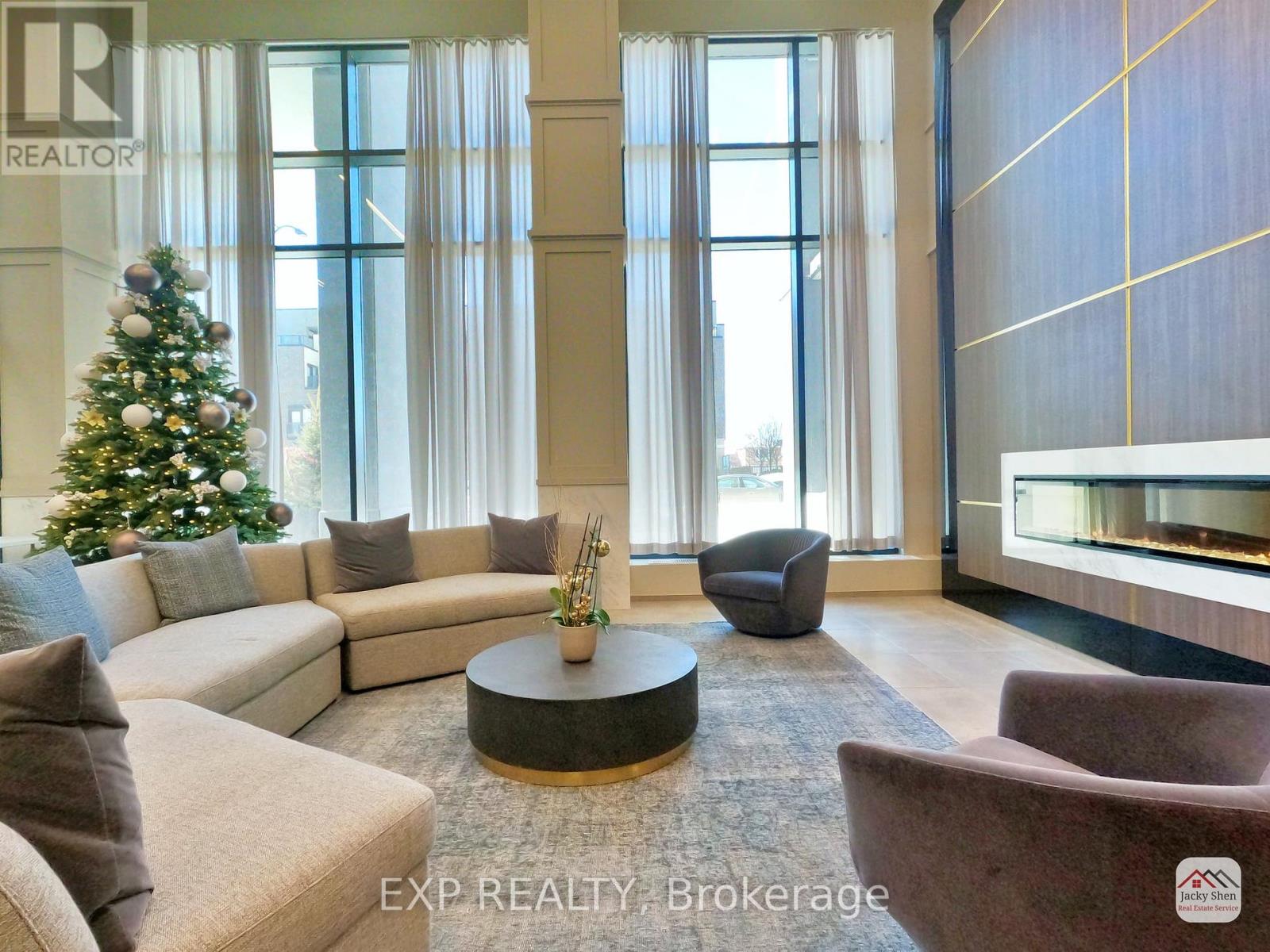 2914 - 4055 Parkside Village Drive, Mississauga, Ontario  L5B 0K8 - Photo 12 - W12700098