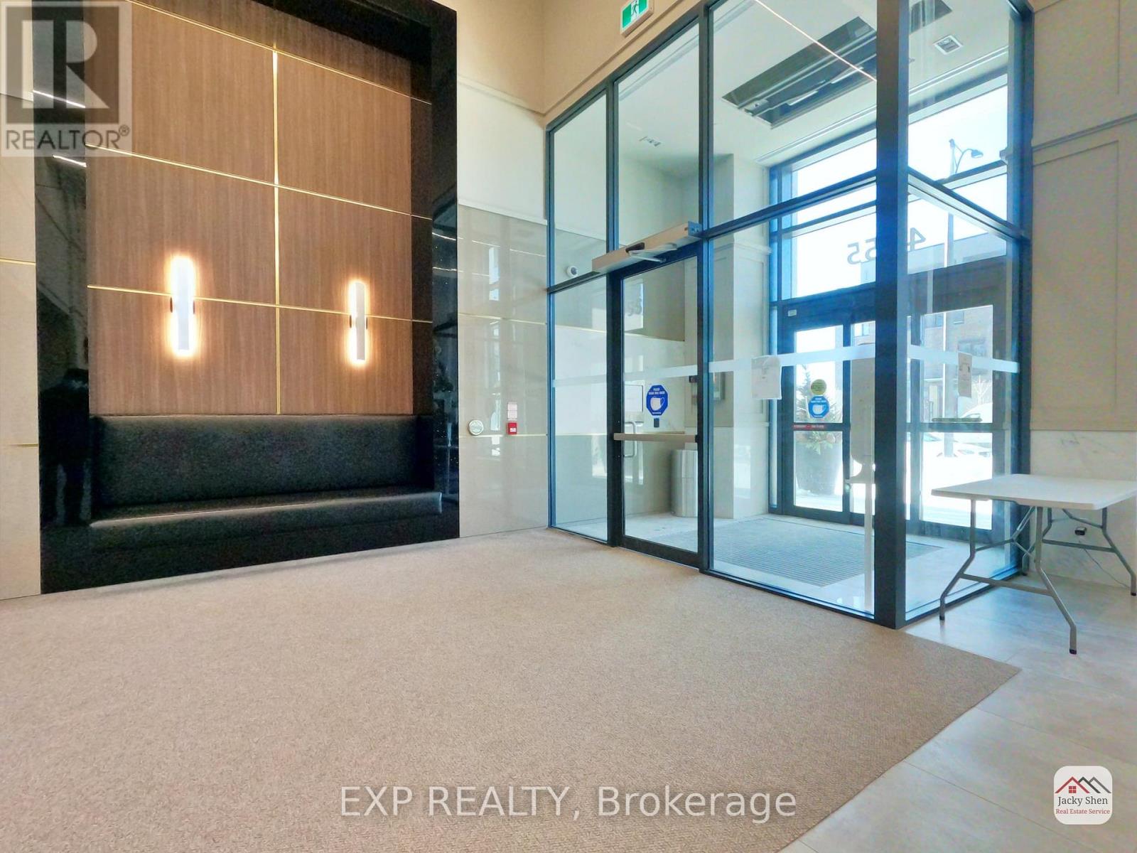 2914 - 4055 Parkside Village Drive, Mississauga, Ontario  L5B 0K8 - Photo 13 - W12700098