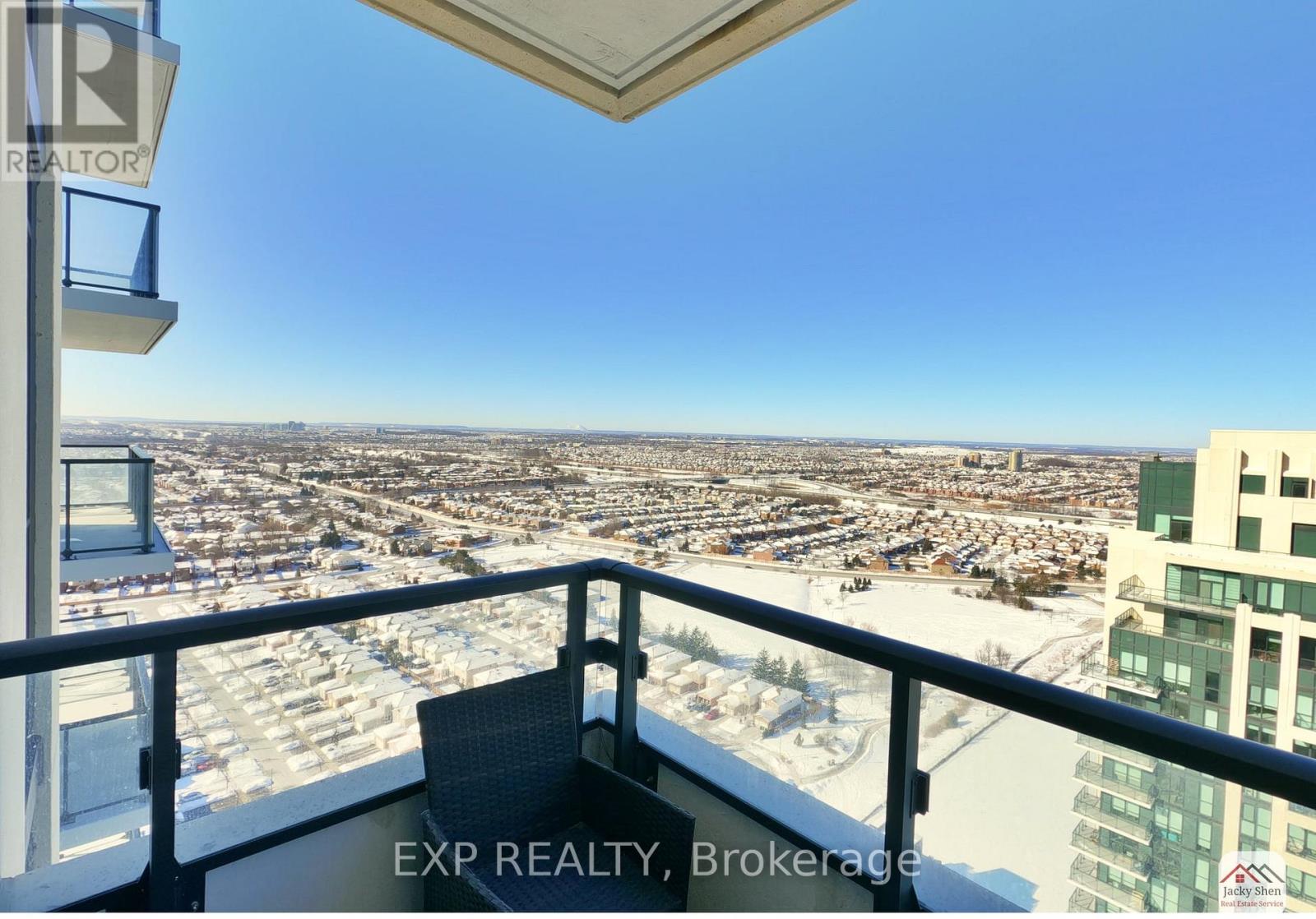 2914 - 4055 Parkside Village Drive, Mississauga, Ontario  L5B 0K8 - Photo 2 - W12700098