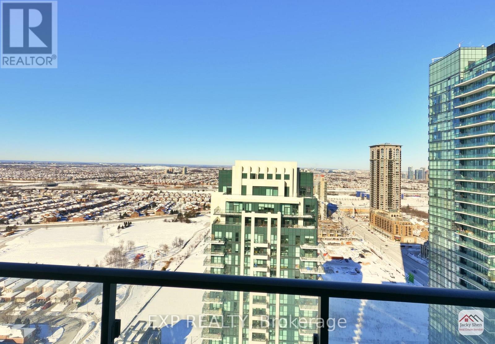 2914 - 4055 Parkside Village Drive, Mississauga, Ontario  L5B 0K8 - Photo 3 - W12700098