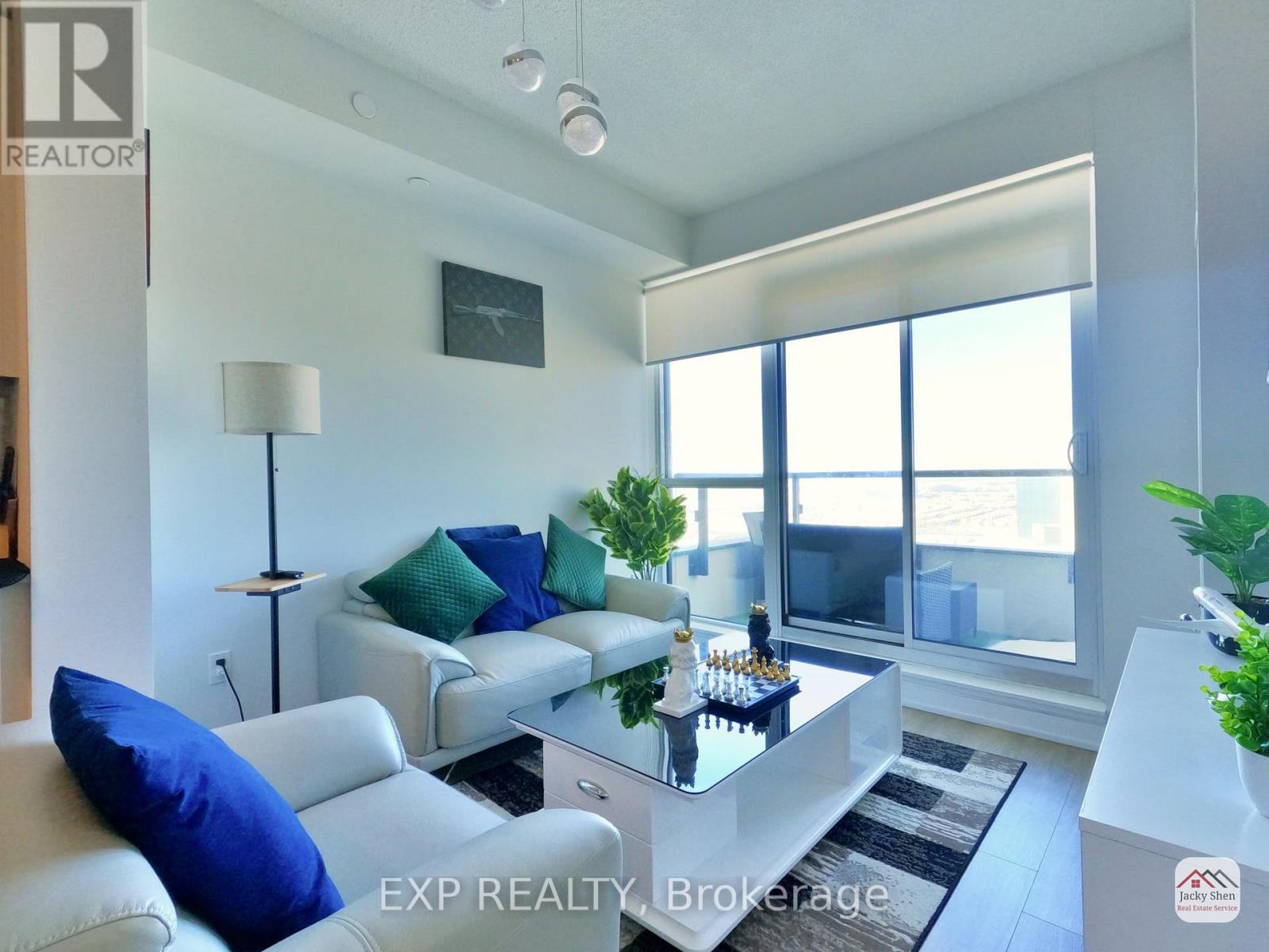 2914 - 4055 Parkside Village Drive, Mississauga, Ontario  L5B 0K8 - Photo 7 - W12700098