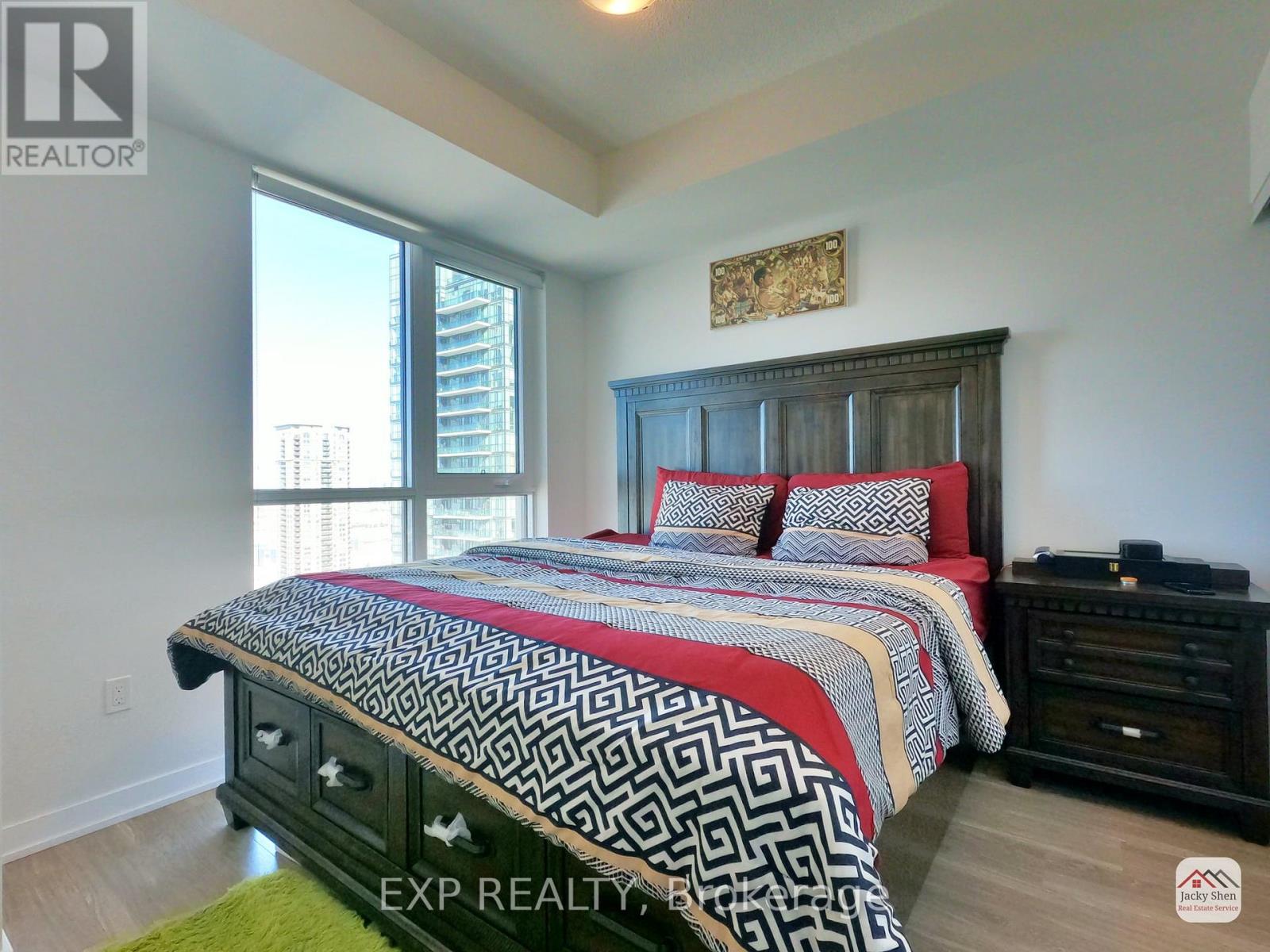 2914 - 4055 Parkside Village Drive, Mississauga, Ontario  L5B 0K8 - Photo 8 - W12700098