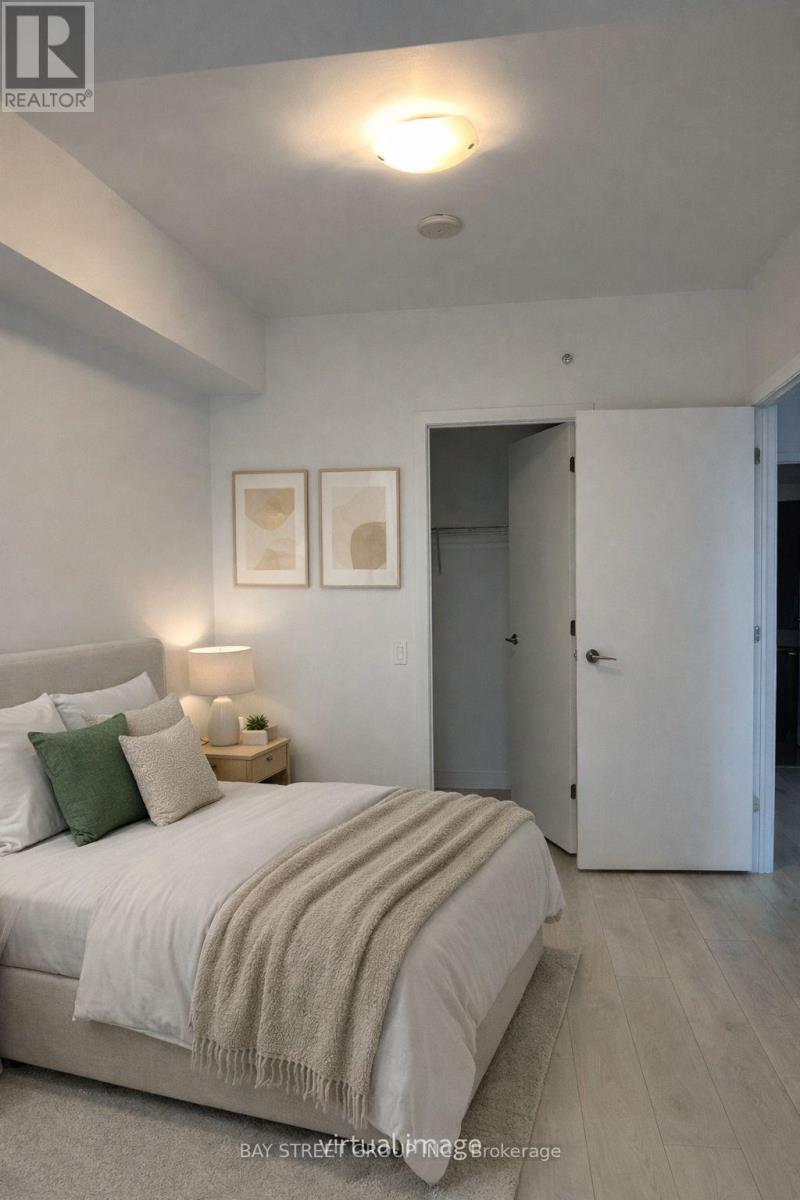 718 - 2200 Lakeshore Boulevard W, Toronto, Ontario  M8V 1A4 - Photo 10 - W12700108