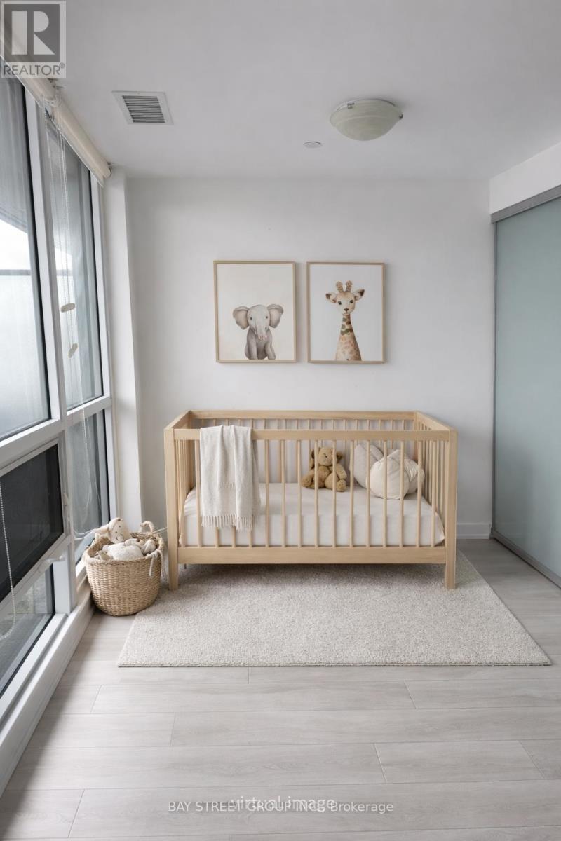 718 - 2200 Lakeshore Boulevard W, Toronto, Ontario  M8V 1A4 - Photo 13 - W12700108