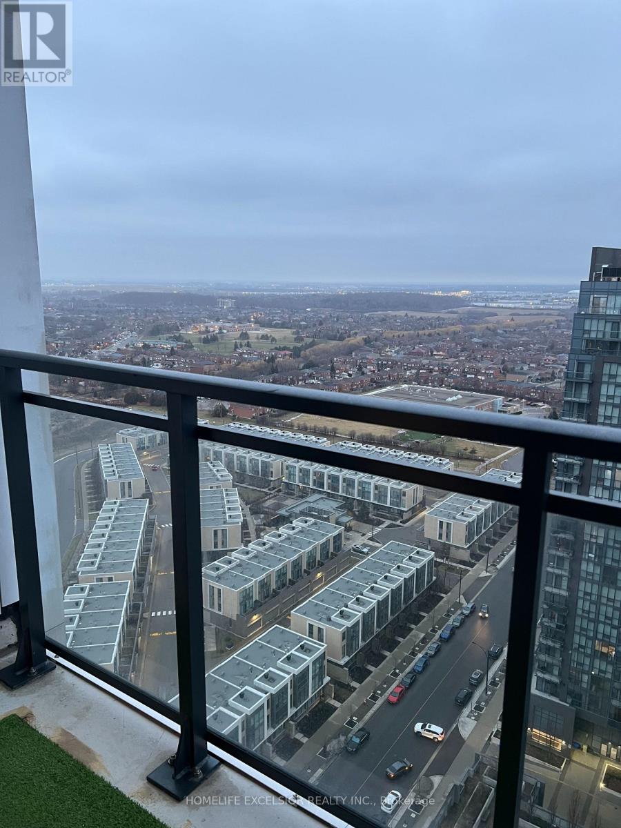 2409 - 75 Eglinton Avenue W, Mississauga, Ontario  L5R 1B2 - Photo 12 - W12700112