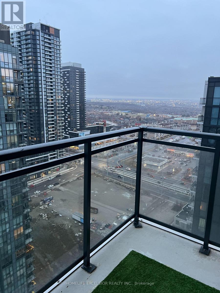 2409 - 75 Eglinton Avenue W, Mississauga, Ontario  L5R 1B2 - Photo 13 - W12700112