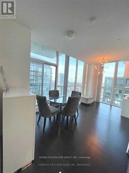 2409 - 75 Eglinton Avenue W, Mississauga, Ontario  L5R 1B2 - Photo 4 - W12700112