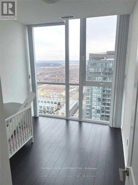 2409 - 75 Eglinton Avenue W, Mississauga, Ontario  L5R 1B2 - Photo 8 - W12700112