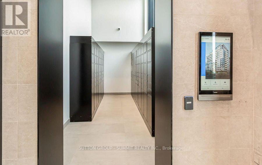 628 - 3220 William Coltson Avenue, Oakville, Ontario  L6H 7X9 - Photo 15 - W12700134