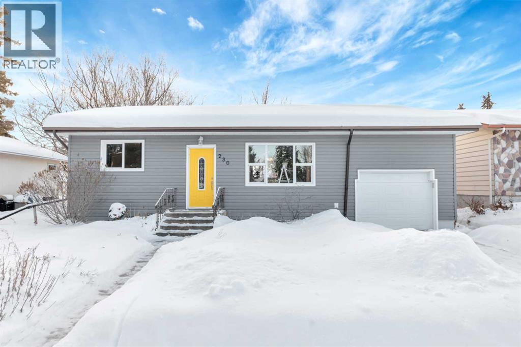 230 2 Avenue, St. Walburg, Saskatchewan