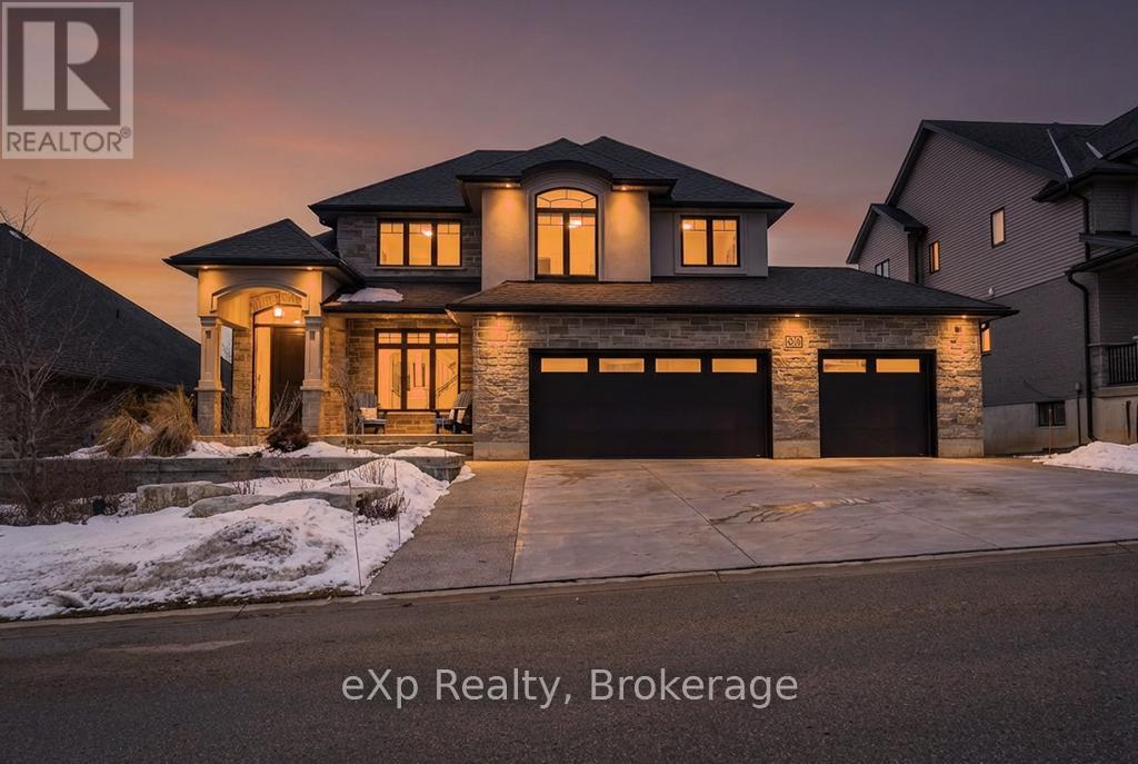 209 BOOT HILL ROAD, Woodstock, Ontario