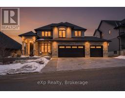 209 BOOT HILL ROAD, woodstock (woodstock - south), Ontario