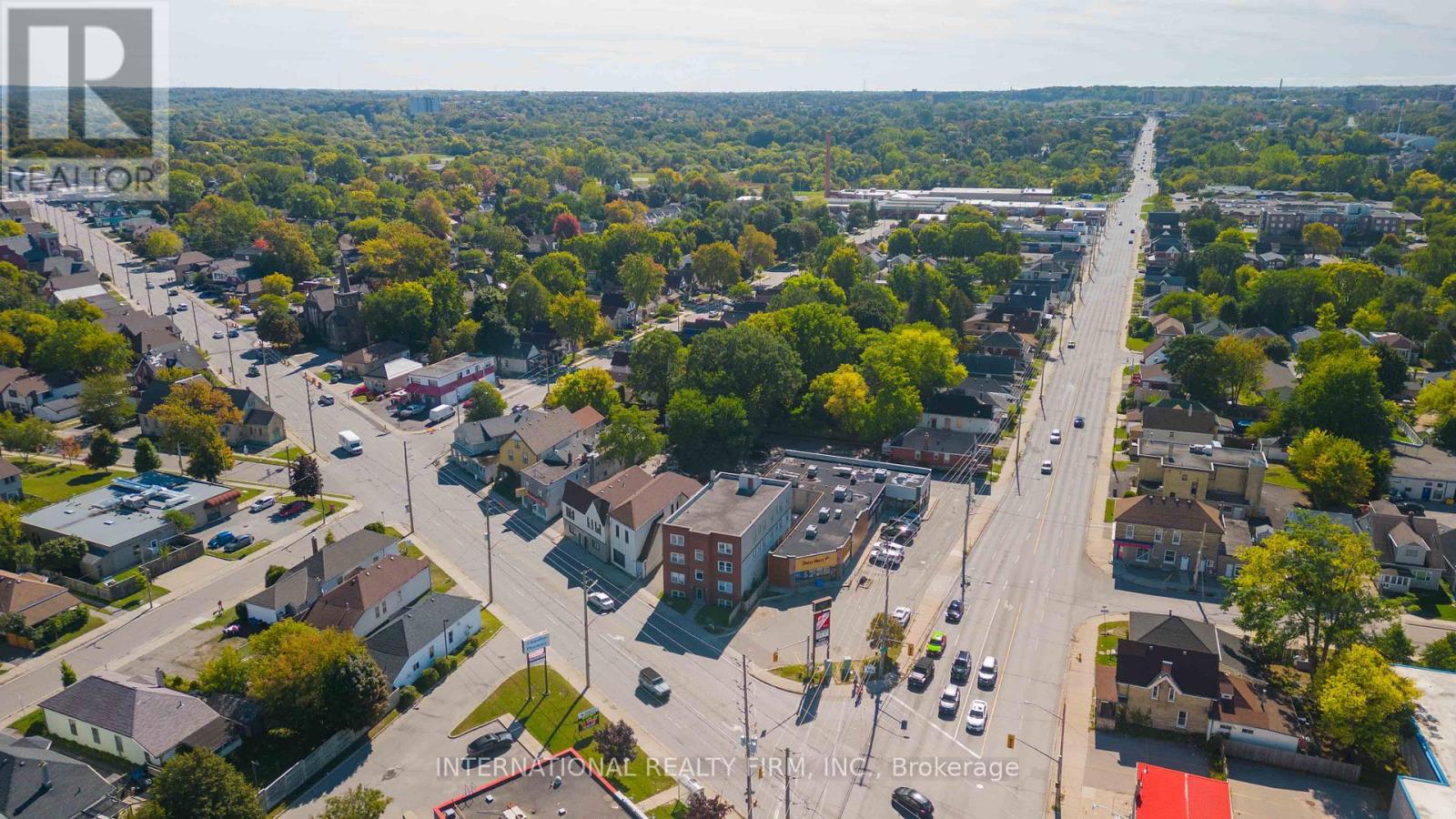 217 Hamilton Road, London East, Ontario  N5Z 1P9 - Photo 2 - X12699896