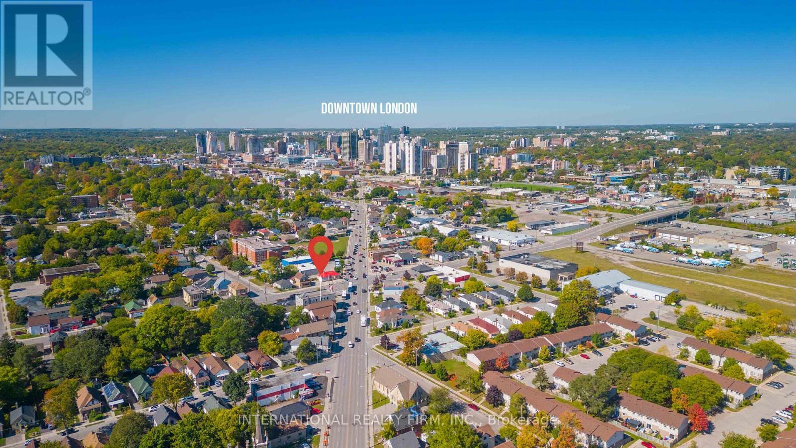 217 Hamilton Road, London East, Ontario  N5Z 1P9 - Photo 4 - X12699896