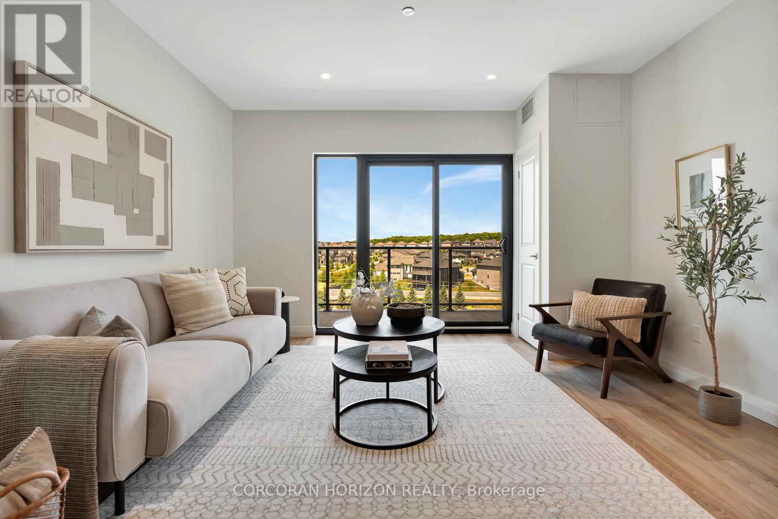 706 - 525 NEW DUNDEE ROAD, Kitchener, Ontario