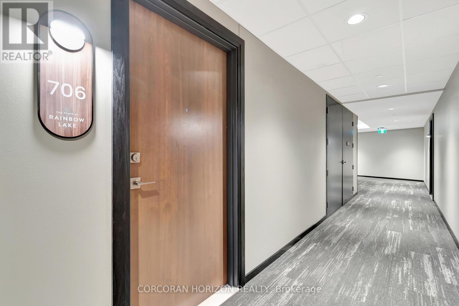 706 - 525 New Dundee Road, Kitchener, Ontario  N2P 0K8 - Photo 2 - X12699912