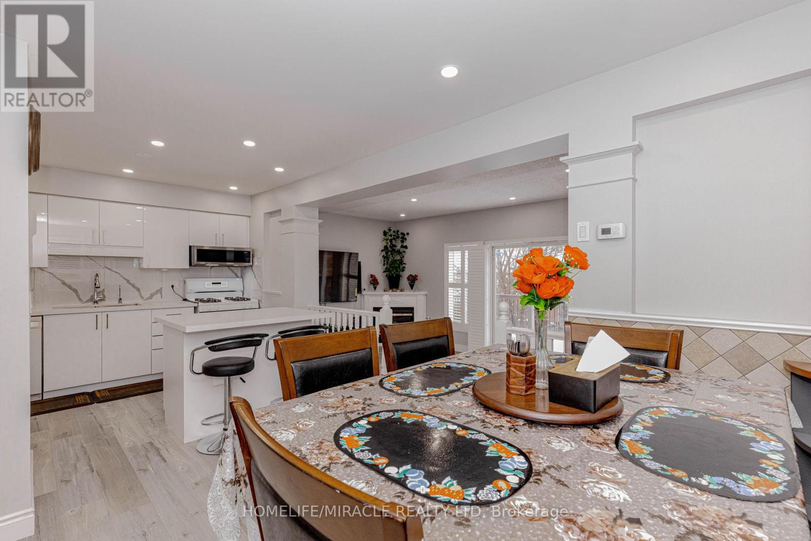 128 Karalee Crescent, Cambridge, Ontario  N3C 4H4 - Photo 15 - X12699916