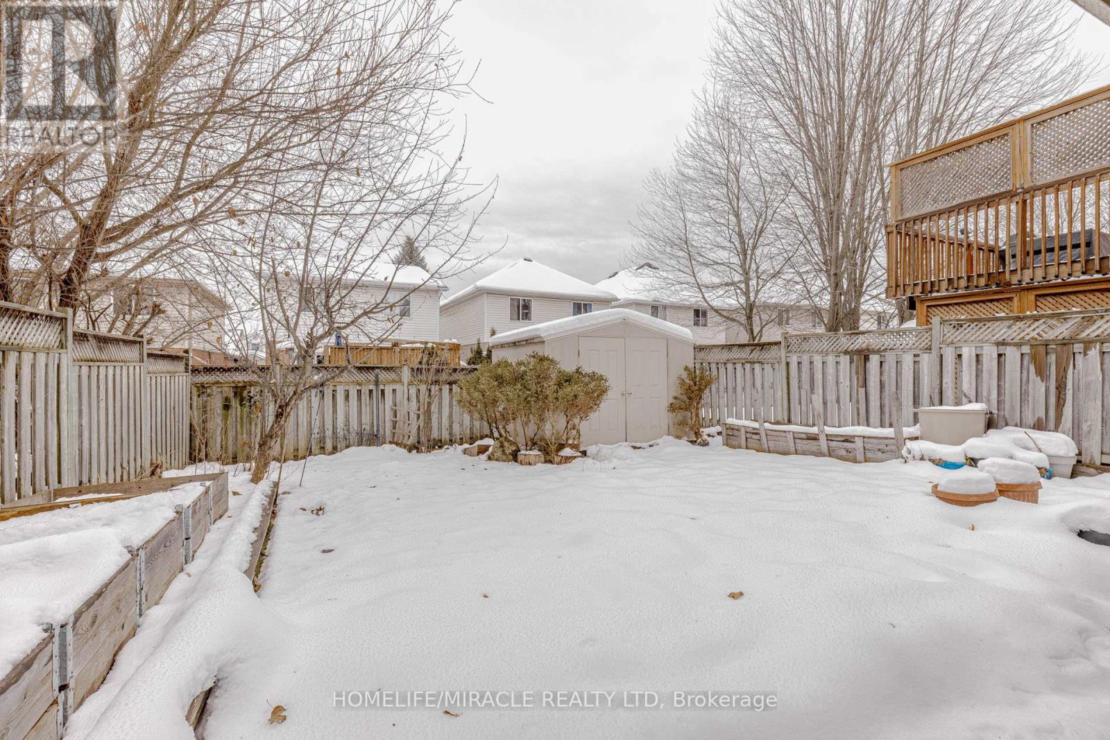 128 Karalee Crescent, Cambridge, Ontario  N3C 4H4 - Photo 45 - X12699916