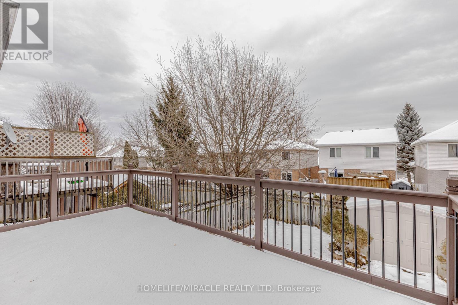 128 Karalee Crescent, Cambridge, Ontario  N3C 4H4 - Photo 46 - X12699916