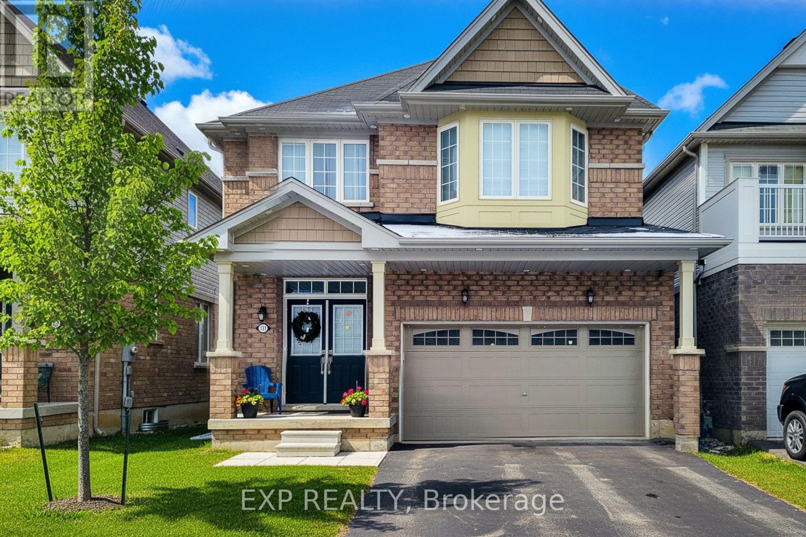 131 MUNRO CIRCLE, Brantford, Ontario