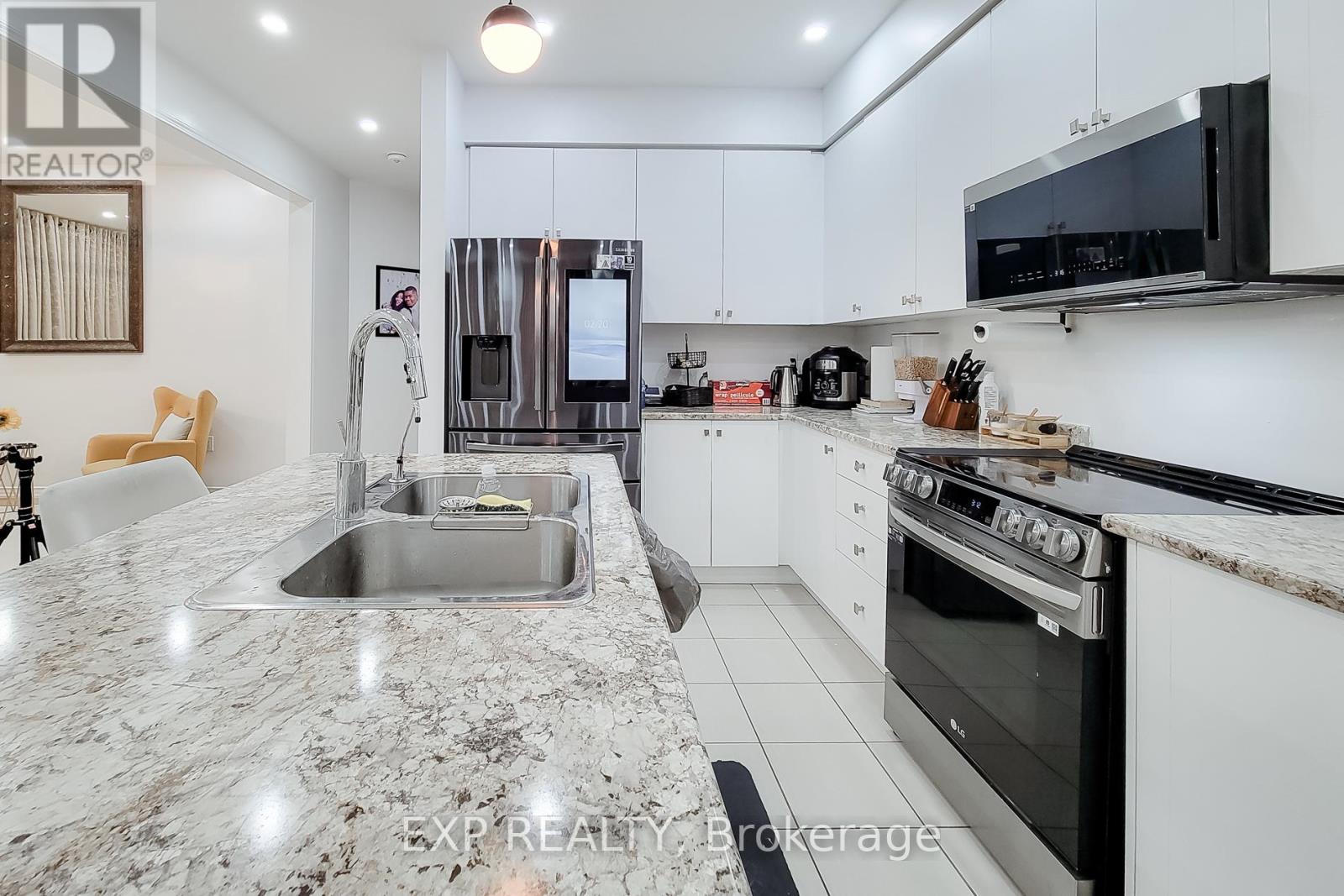 131 Munro Circle, Brantford, Ontario  N3T 0R4 - Photo 20 - X12699920