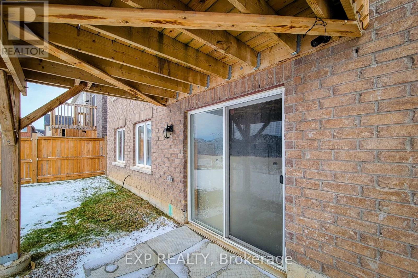 131 Munro Circle, Brantford, Ontario  N3T 0R4 - Photo 8 - X12699920