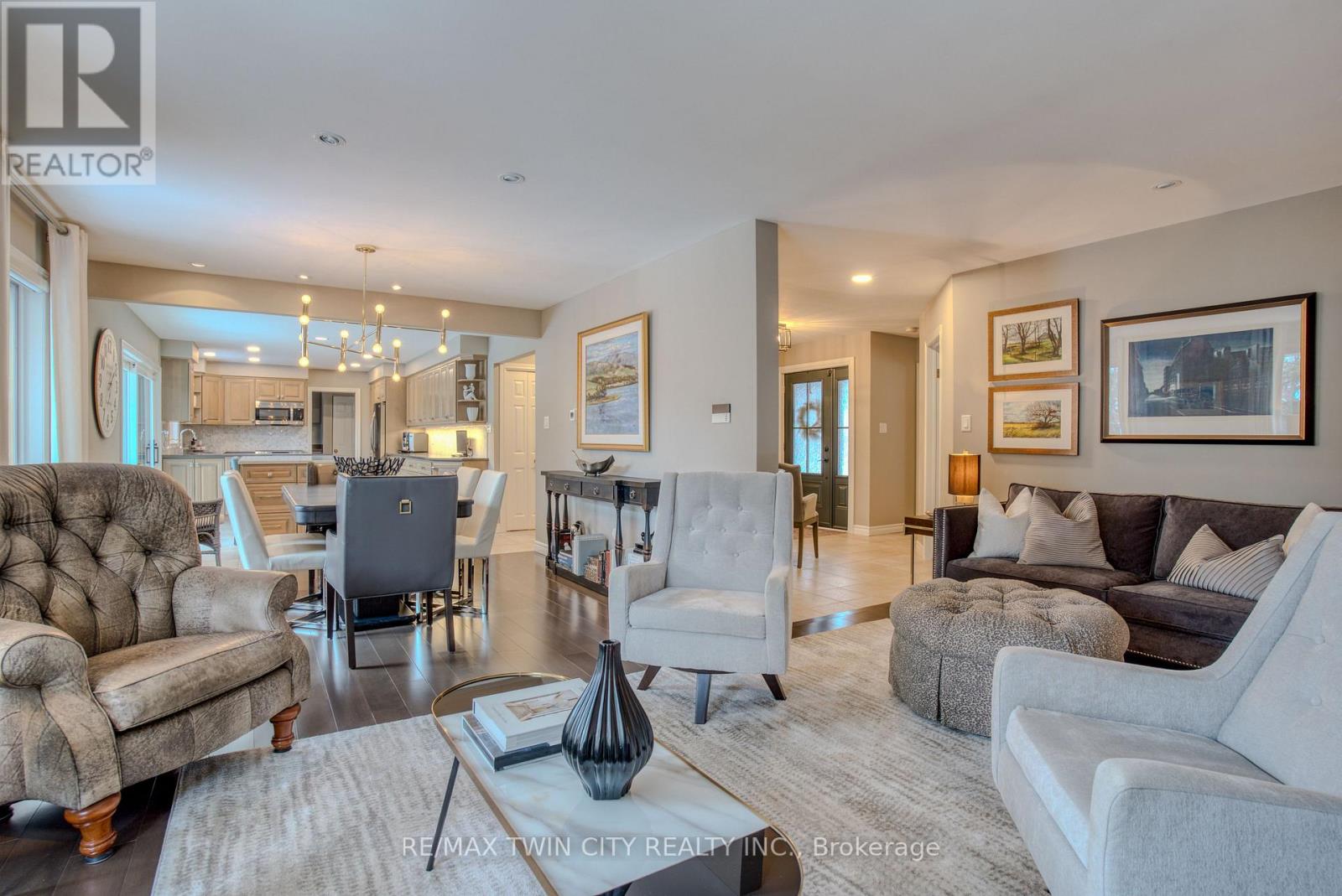 16 - 184 Roxton Drive, Waterloo, Ontario  N2T 1N8 - Photo 12 - X12699932