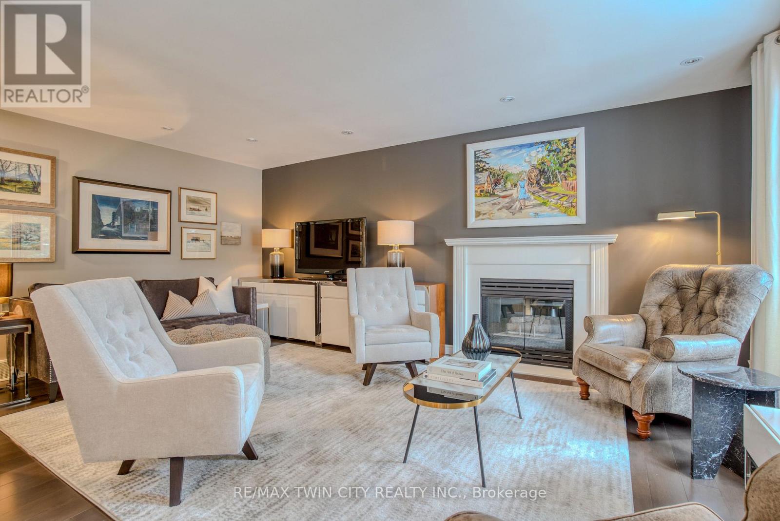 16 - 184 Roxton Drive, Waterloo, Ontario  N2T 1N8 - Photo 13 - X12699932