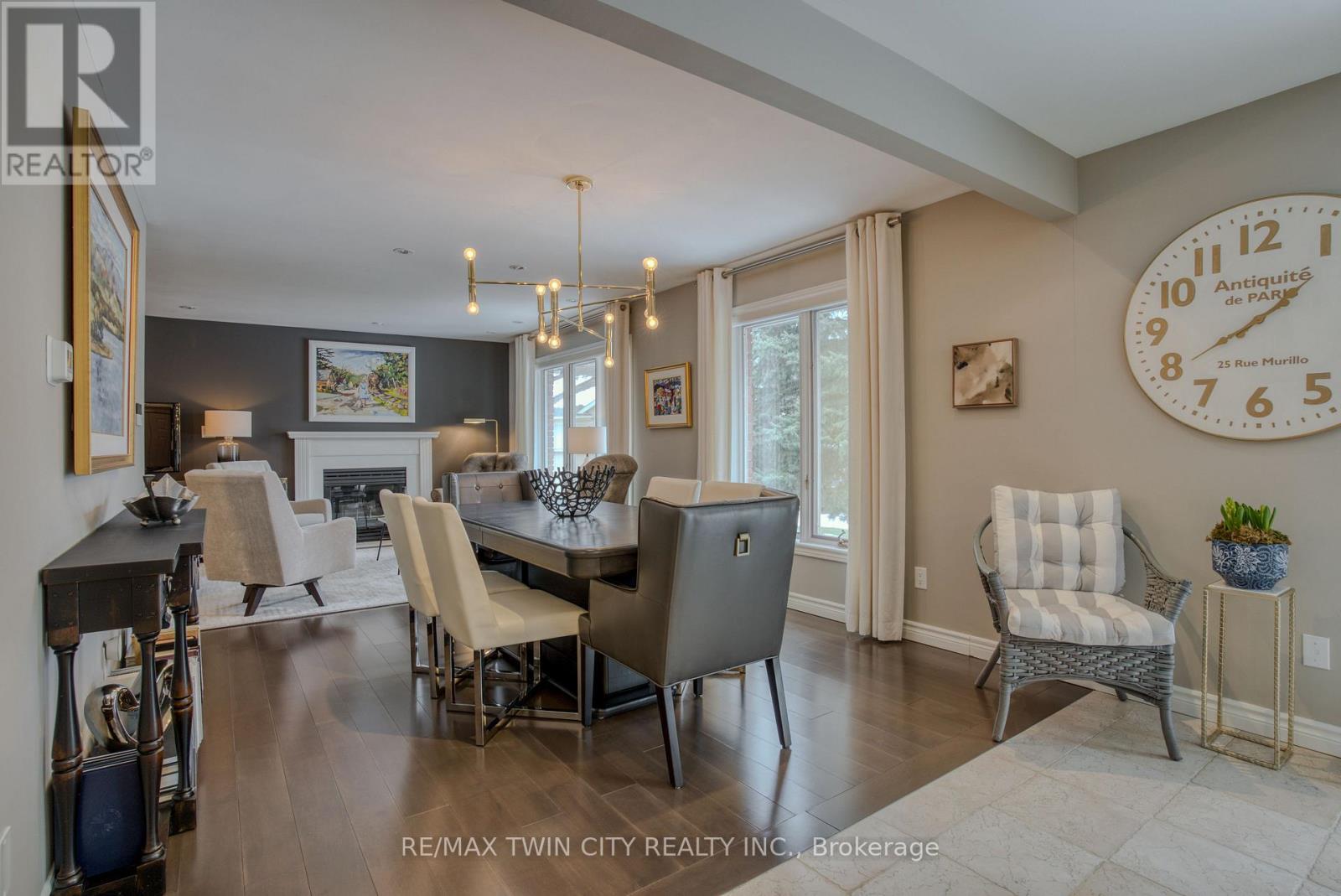 16 - 184 Roxton Drive, Waterloo, Ontario  N2T 1N8 - Photo 16 - X12699932