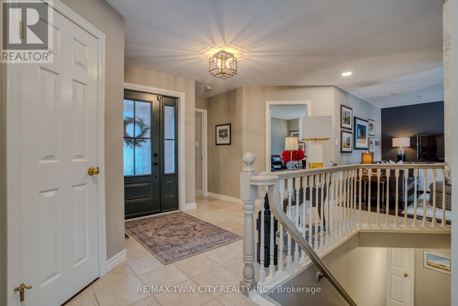 16 - 184 Roxton Drive, Waterloo, Ontario  N2T 1N8 - Photo 4 - X12699932