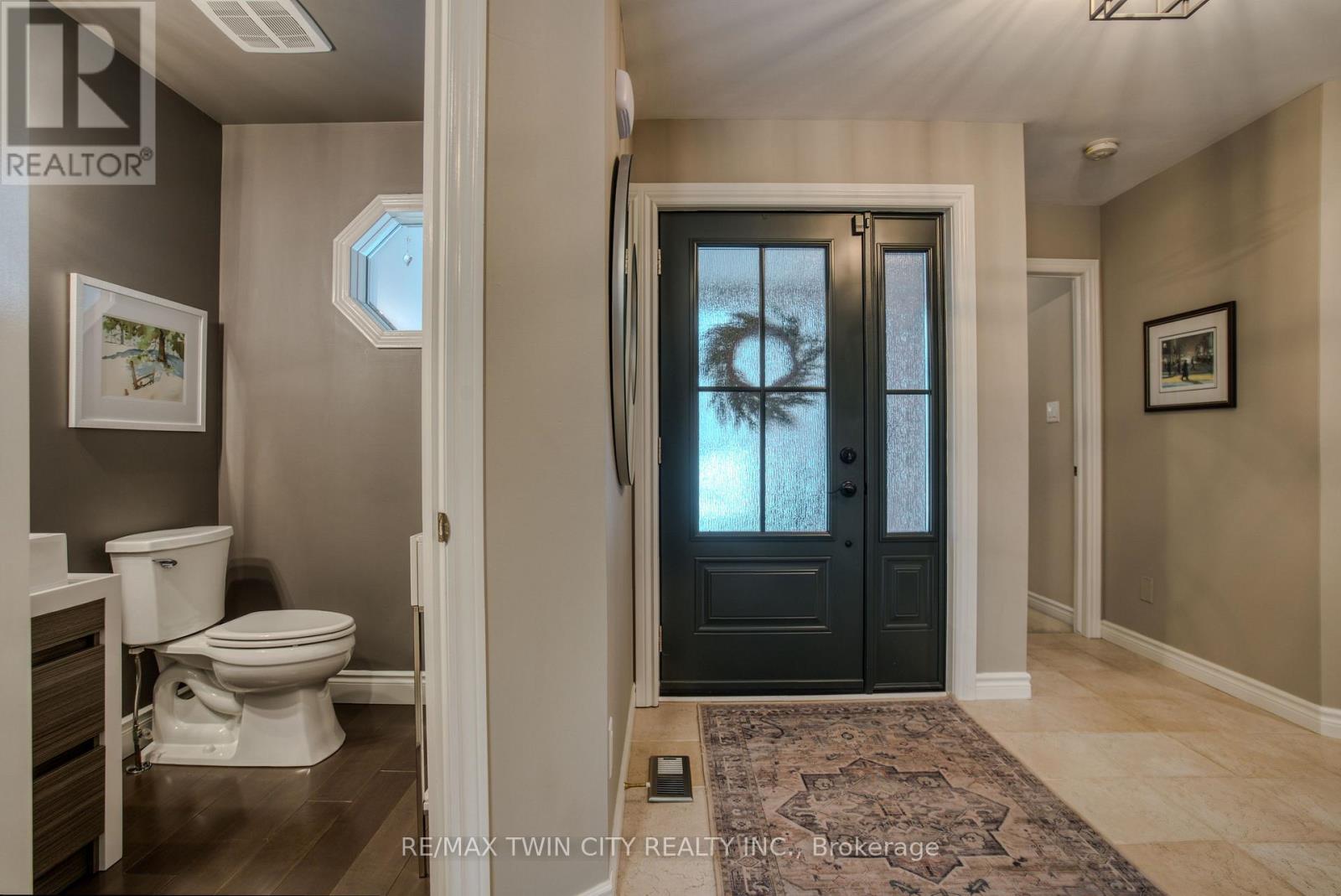 16 - 184 Roxton Drive, Waterloo, Ontario  N2T 1N8 - Photo 5 - X12699932