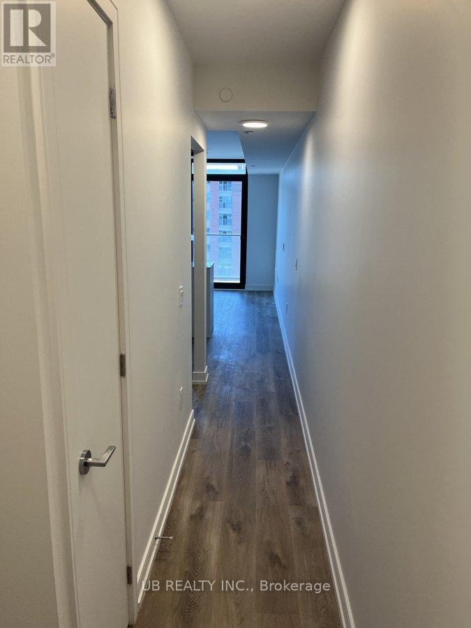 1002 - 1 Jarvis Street, Hamilton, Ontario  L8R 0A8 - Photo 10 - X12699940