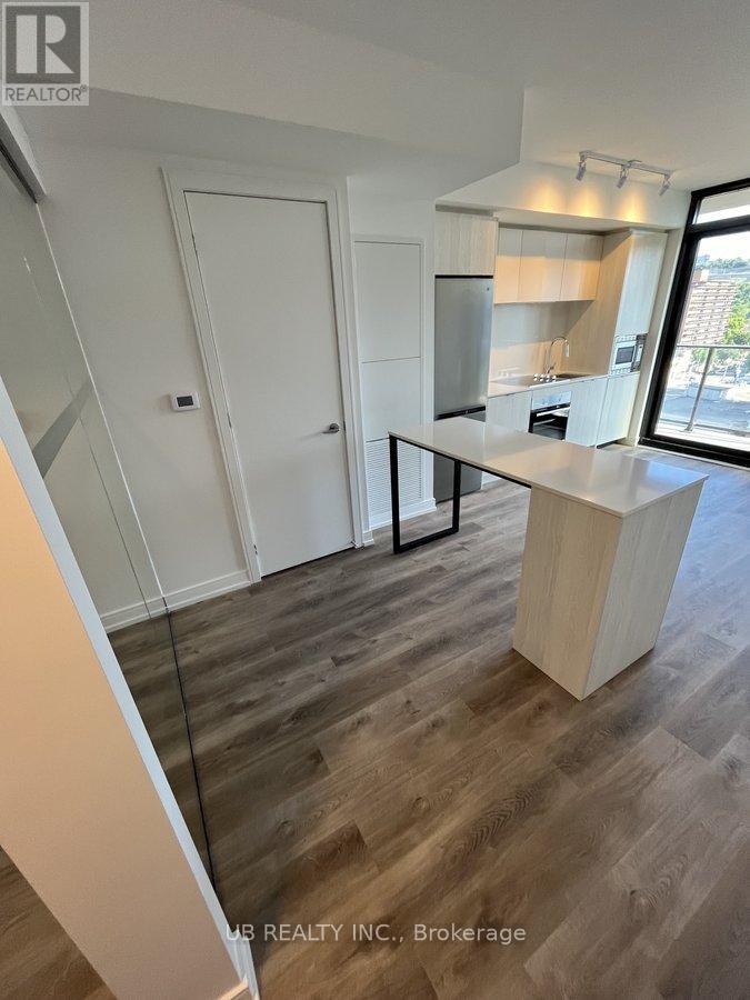 1002 - 1 Jarvis Street, Hamilton, Ontario  L8R 0A8 - Photo 11 - X12699940