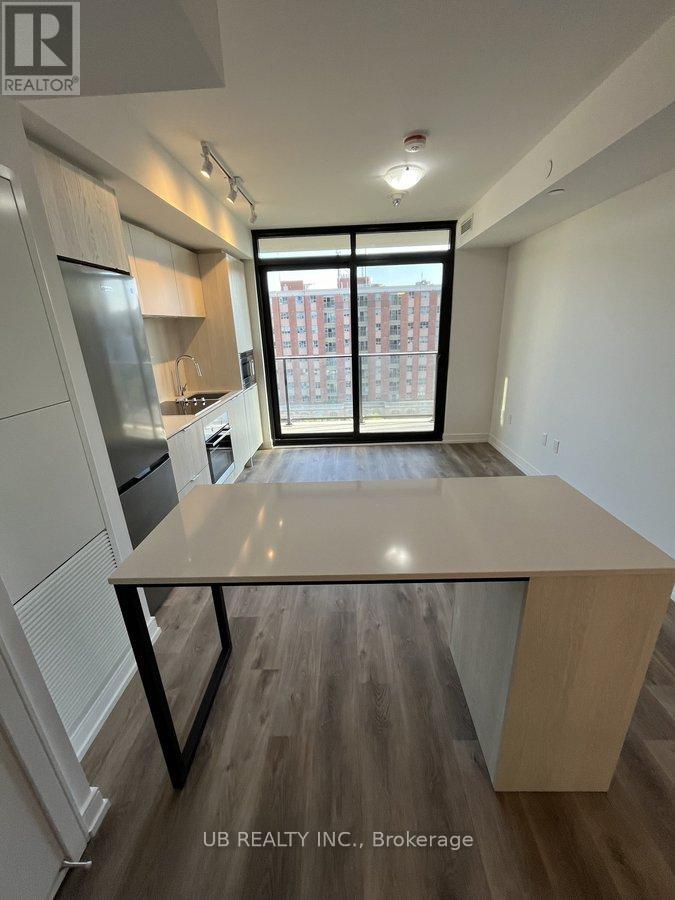 1002 - 1 Jarvis Street, Hamilton, Ontario  L8R 0A8 - Photo 12 - X12699940