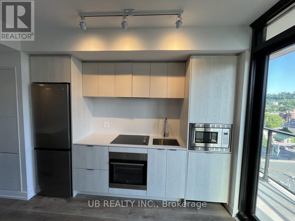 1002 - 1 Jarvis Street, Hamilton, Ontario  L8R 0A8 - Photo 14 - X12699940