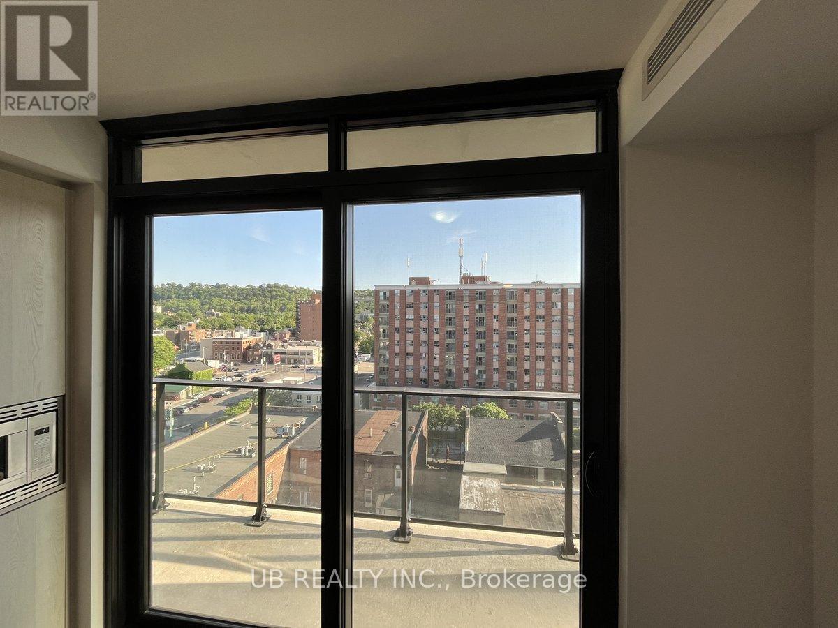 1002 - 1 Jarvis Street, Hamilton, Ontario  L8R 0A8 - Photo 15 - X12699940
