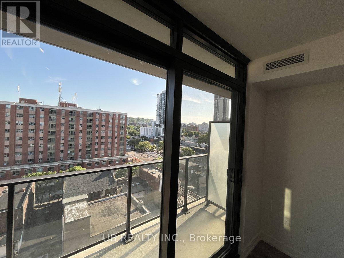 1002 - 1 Jarvis Street, Hamilton, Ontario  L8R 0A8 - Photo 16 - X12699940