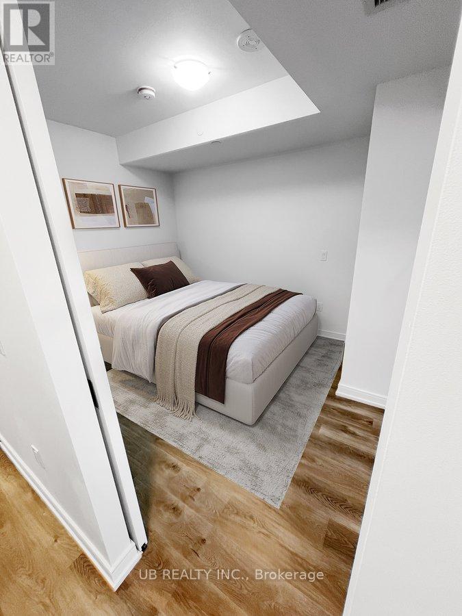 1002 - 1 Jarvis Street, Hamilton, Ontario  L8R 0A8 - Photo 5 - X12699940