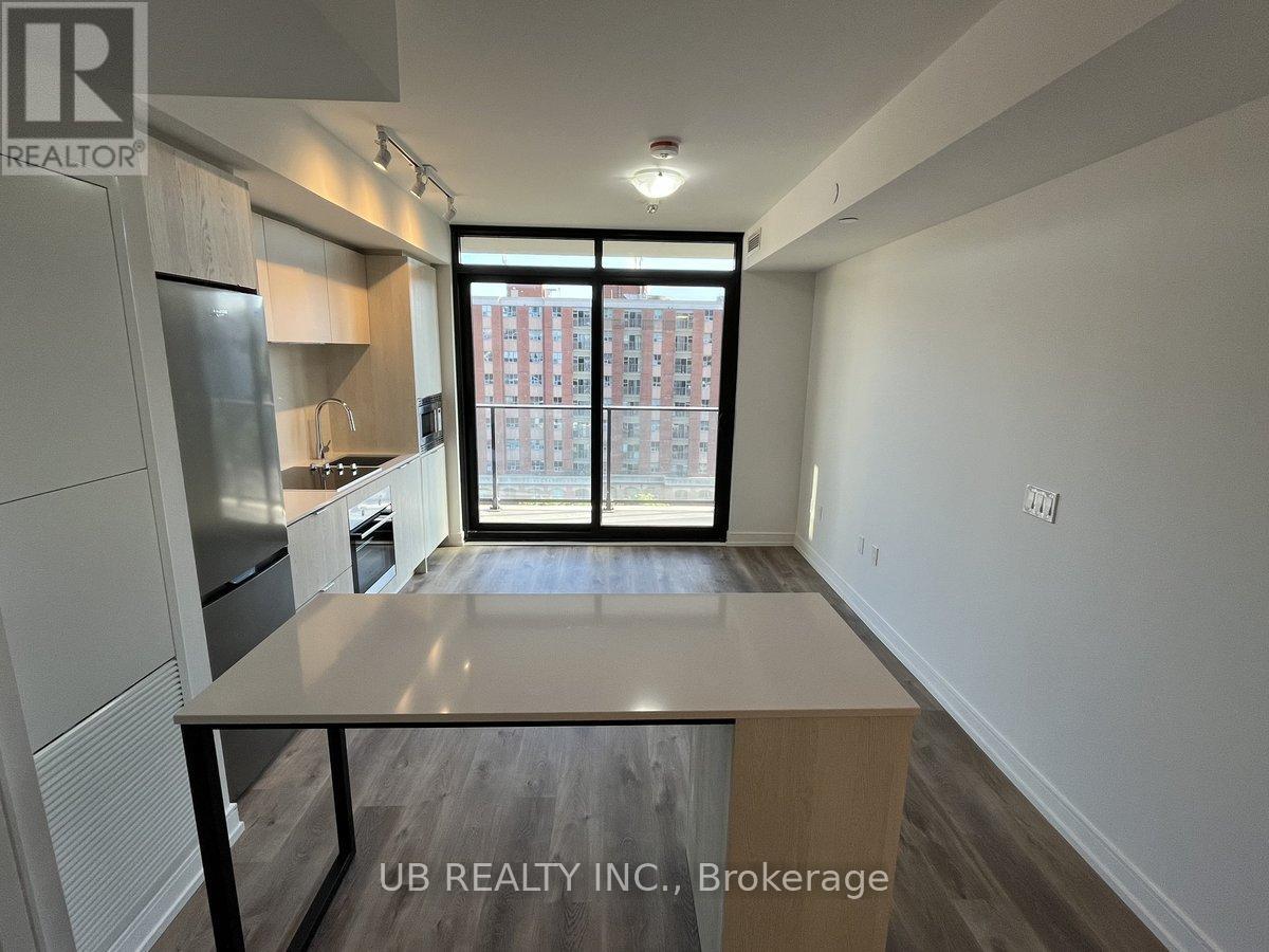 1002 - 1 Jarvis Street, Hamilton, Ontario  L8R 0A8 - Photo 7 - X12699940