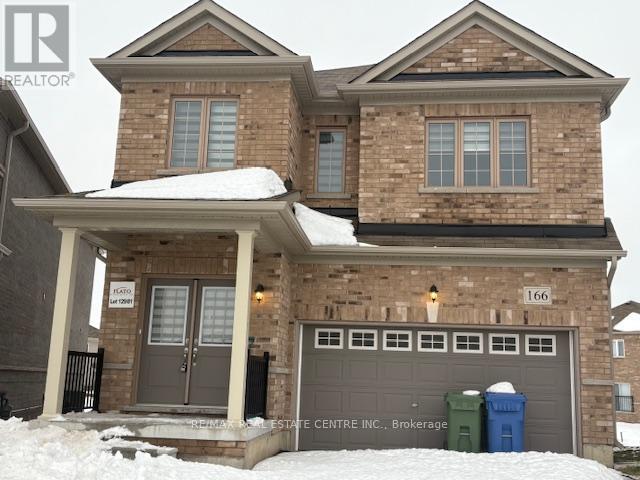 166 Seeley Avenue, Southgate, Ontario  N0C 1B0 - Photo 2 - X12699994